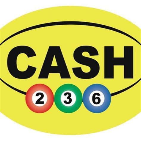 Cash 236 R Sultat